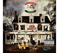 Slaughterhouse - Slaughterhouse - Welcome To: Our House [Japan CD] UICS-1249