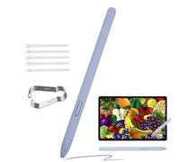 SLAUNT Bolígrafo S de repuesto compatible con Samsung Galaxy Tab S10+Galaxy Tab S10 Ultra S Pen Galaxy Tab S 10+ S Pen Stylus con punta gratis (azul)