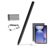 SLAUNT Bolígrafo S de repuesto compatible con Samsung Galaxy Tab S10+Galaxy Tab S10 Ultra S Pen Galaxy Tab S 10+ S Pen Stylus con punta gratis (negro)
