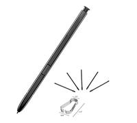 SLAUNT Galaxy Note 8 Stylus Pen Reemplazo Stylus Touch S-Pen Compatible con Samsung Galaxy Note 8 N950 S Pen y puntas Pinzas (negro)