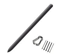SLAUNT Galaxy Tab S6 Lite S Pen Stylus Compatible con Samsung Galaxy Tab S6 Lite (EJ-PP610) Touch Stylus Pen (Gris Oxford)