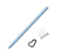 SLAUNT Galaxy Tab S6 Lite S Pen Stylus Compatible con Samsung Galaxy Tab S6 Lite (EJ-PP610) Touch Stylus Pen (Angora Blue)