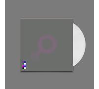 Slauson Malone 1 - Excelsior (White Vinyl Lp) [Vinilo]
