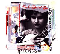 Slava Grigoryan - Spirit of Spain