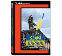 Slava Ukraini