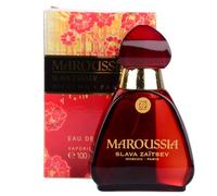 Slava Zaïtsev Maroussia Eau de Toilette en pulverizador de perfumes para mujer, 100 ml, El embalaje puede variar
