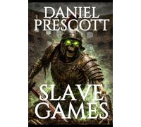 Slave Games: A Second Person Gladiator Horror Experience | Dreamscapes & Nightmares Memory File #004: 4