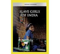 National Geographic: Slave Girls of India [USA] [DVD]