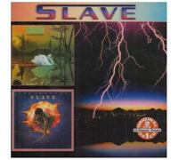 Slave - Hardness of the World/Concept