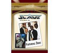 Slave: Live in Concert Featuriung Drac by Slave
