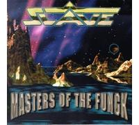 Slave - Masters of The Fungk