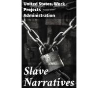 Slave Narratives (ebook)