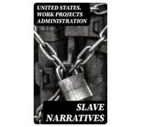 Slave Narratives (ebook)