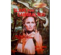 Slave of the Cannibal God [USA] [DVD]