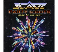 Slave - Party Lights: More Of The Best Of