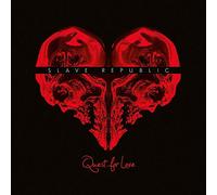 Slave Republic - Quest For Love