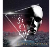 Slave Republic - Songs for Sinners