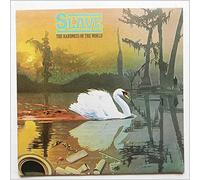 Slave - The Hardness Of The World