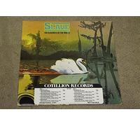 Slave - The Hardness of the World [Vinyl LP]