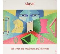 Slave - the lover. the madman and the poet