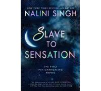 Slave To Sensation (ebook)