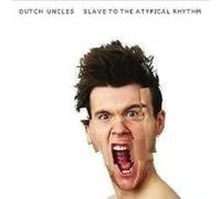 Slave to the Atypical Rhythm [Vinilo]
