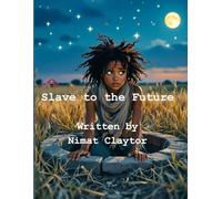 Slave to the Future (My Unproduced Spec Scripts)