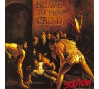 Skid Row - Slave To The Grind [Vinilo]