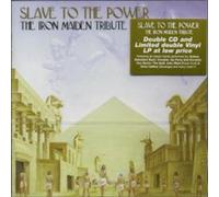 Slave to the Power - Iron Maiden Tribute