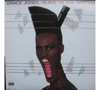 Slave to the Rhythm / 1A 062-24 0447 1