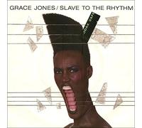 Slave to the rhythm/G.I. Blues (1985) / Vinyl single [Vinyl-Single 7'']