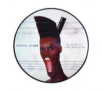 Slave To The Rhythm (Picture Disc)