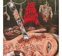 Slave To The Scalpel [Vinilo]