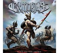 Slave to the Sword