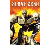 Slave Zero (PC) Steam Key GLOBAL