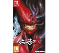 Slave Zero X