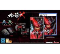 Slave Zero X Calamity Edition Playstation 5 standard