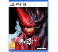 Slave Zero X Juego para Consola Sony PlayStation 5 PS5