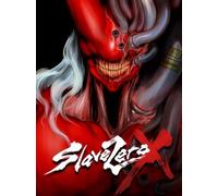 Slave Zero X (PC) - Steam Gift - GLOBAL