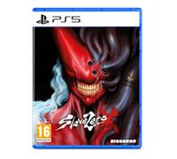 Slave Zero X Playstation 5 standard