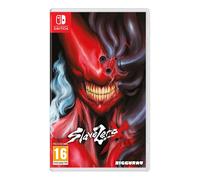 Slave Zero X Switch (EU) [248679]