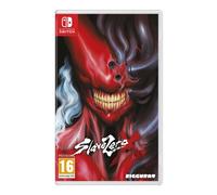 Slave Zero X - Switch Switch Standard Edition (Nintendo Switch)