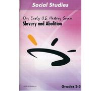 Slavery & Abolition [USA] [DVD]