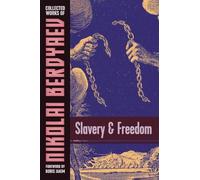 Slavery and Freedom