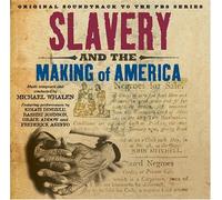 Slavery And The Making Of America [Us Import] by Original Soundtrack