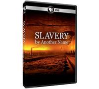 Slavery by Another Name [Reino Unido] [DVD]