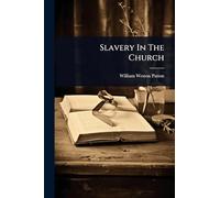 Slavery In The Church