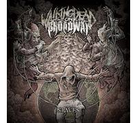 Walking Dead On Broadway - Slaves