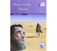 Slaves In The Desert 3 ESO (LECTURAS)