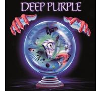 Slaves & Masters by DEEP PURPLE (2013-09-03)